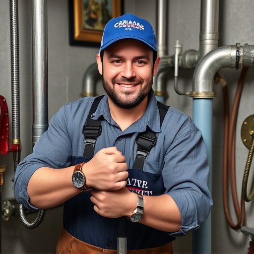 Certified Plumber in Dallas