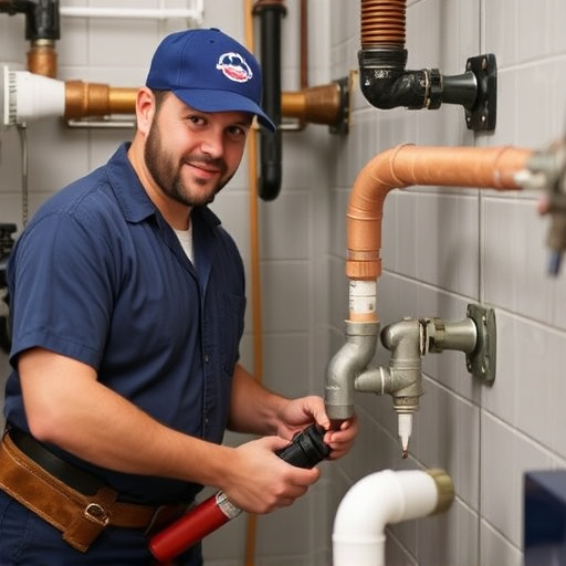 Certified Plumbing Services Arlington