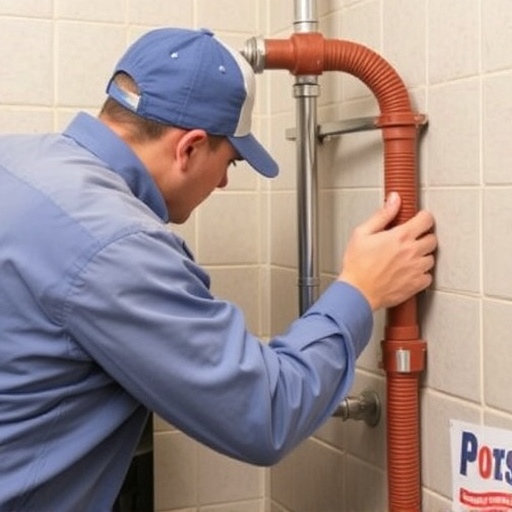 Commercial Plumbing Dallas