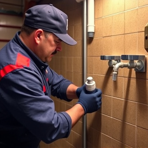 Commercial Plumbing Dallas