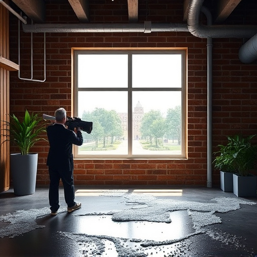 Commercial Plumbing Dallas