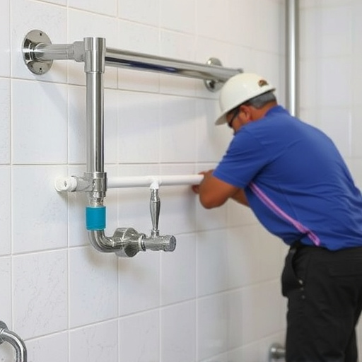 Commercial Plumbing Dallas