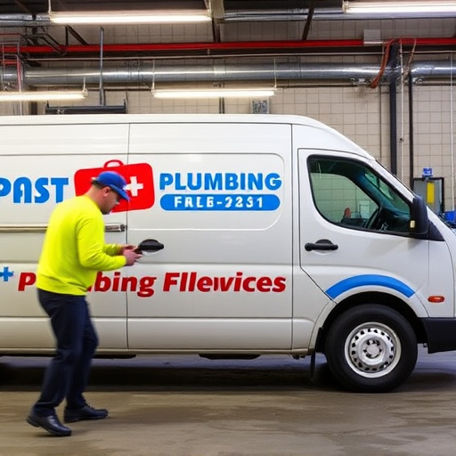 Commercial Plumbing Dallas
