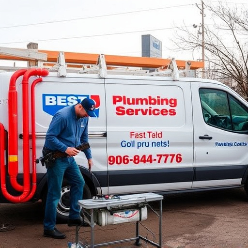 Dallas Best Plumbing Services