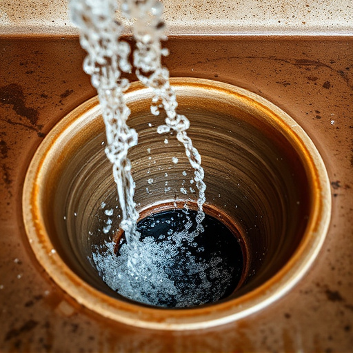 Dallas Drain Cleaning Services