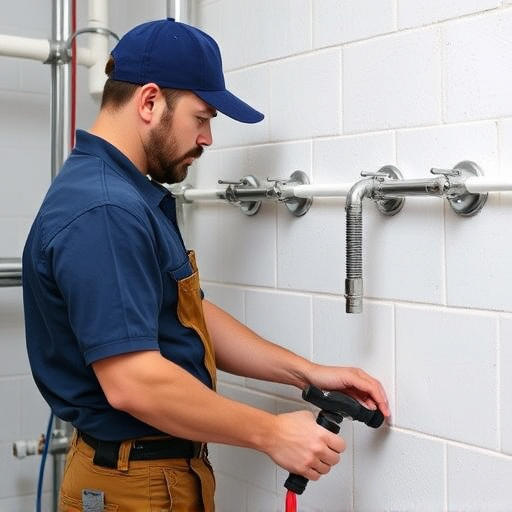 Dallas Expert Plumbing Services