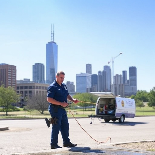 Dallas Expert Plumbing Services