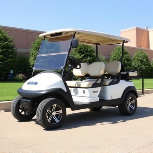 Dallas Golf Cars For Sale