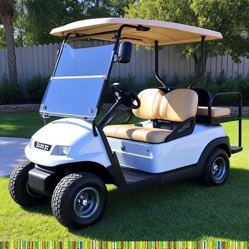 Dallas Golf Cars For Sale