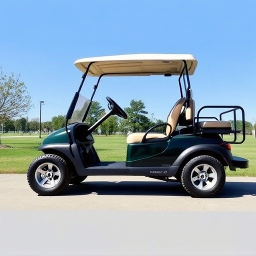 Dallas Golf Cars For Sale