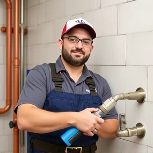 Dallas Licensed Plumber