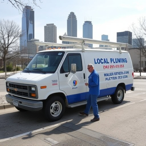 Dallas Local Plumber