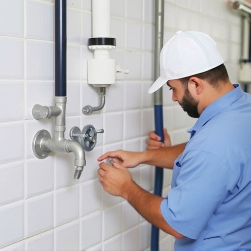 Dallas Local Plumbing Services