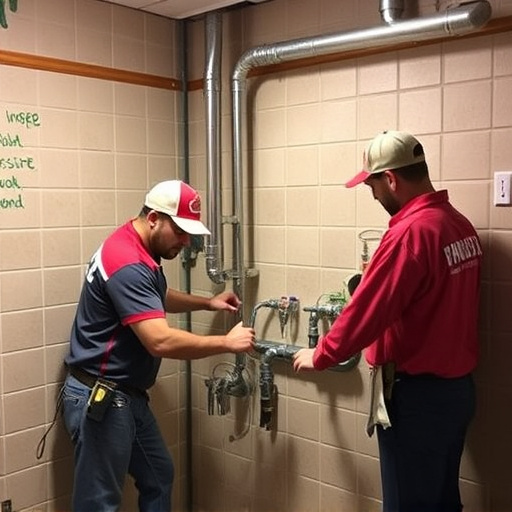 Dallas Local Plumbing Services