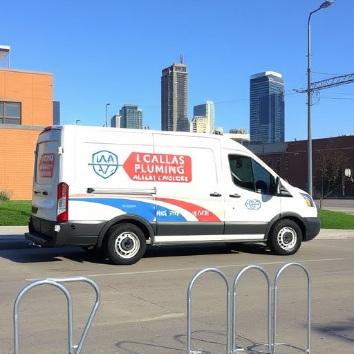 Dallas Local Plumbing Services