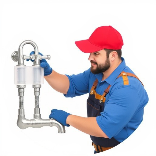 Dallas Plumber Same Day Service