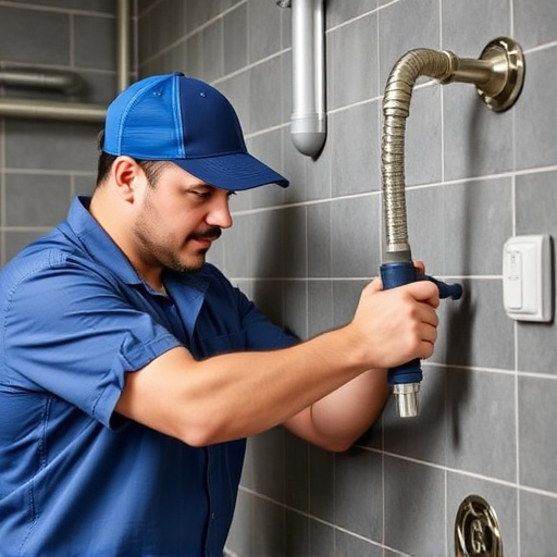Dallas Plumber Same Day Service
