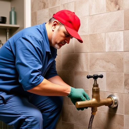 Dallas Plumber Service