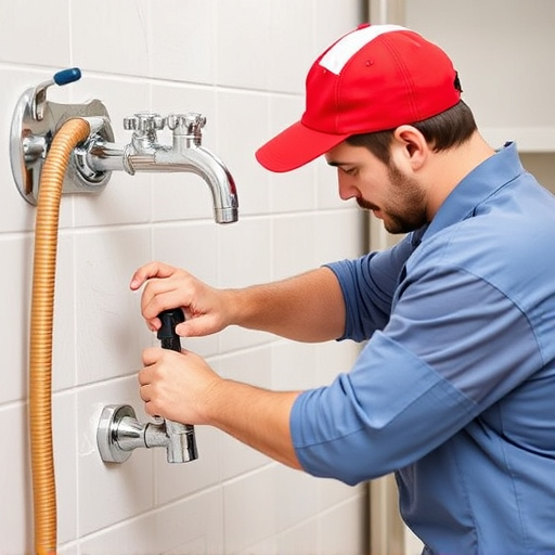Dallas Plumber Service