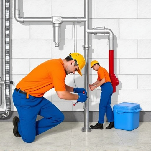 Dallas Plumber Services