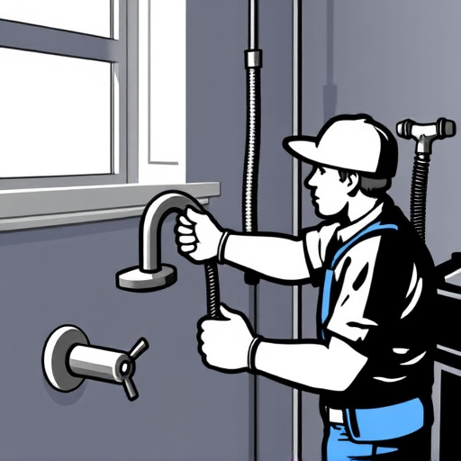 Dallas Plumber Services