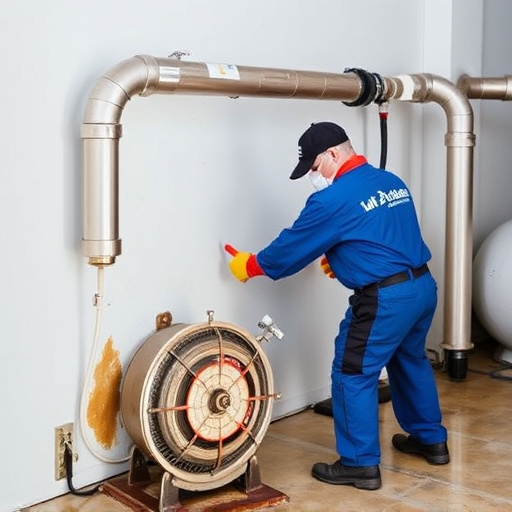 Dallas Plumber Services