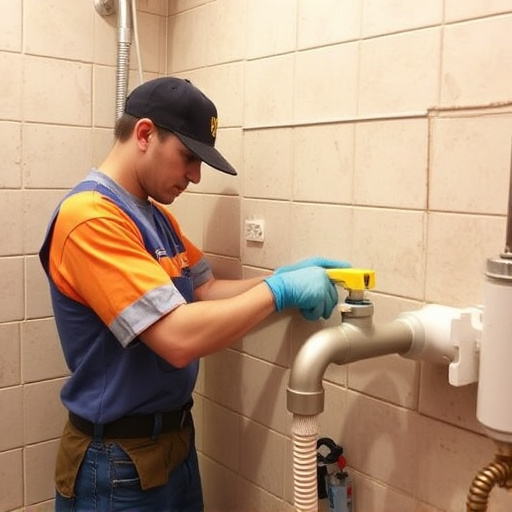 Dallas Plumbing Repair Service