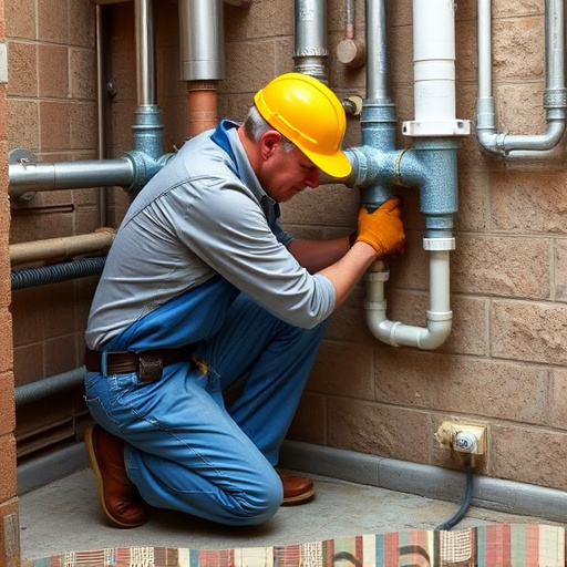Dallas Plumbing Repair Service