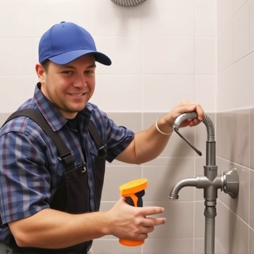Dallas Professional Plumber Services