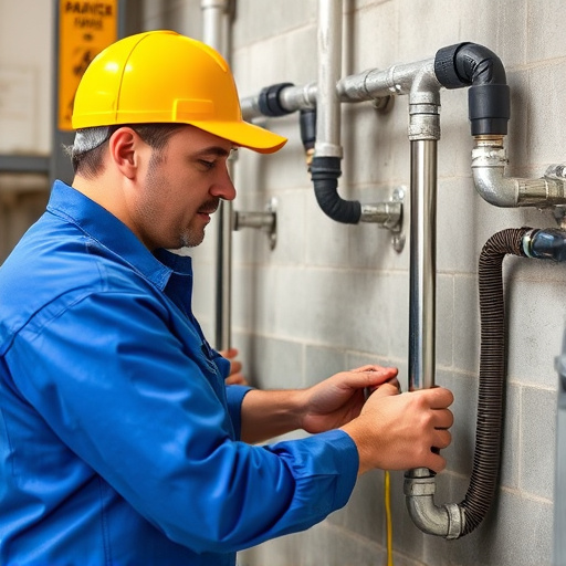 Dallas Professional Plumber Services