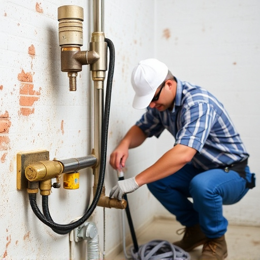 Dallas Professional Plumber Services