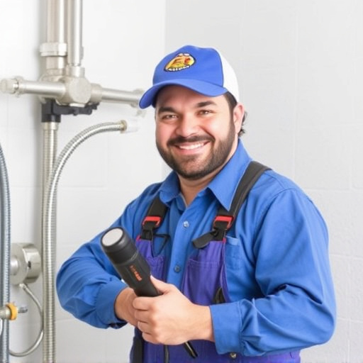 Dallas Professional Plumber Services