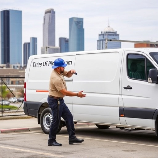 Dallas Professional Plumber Services
