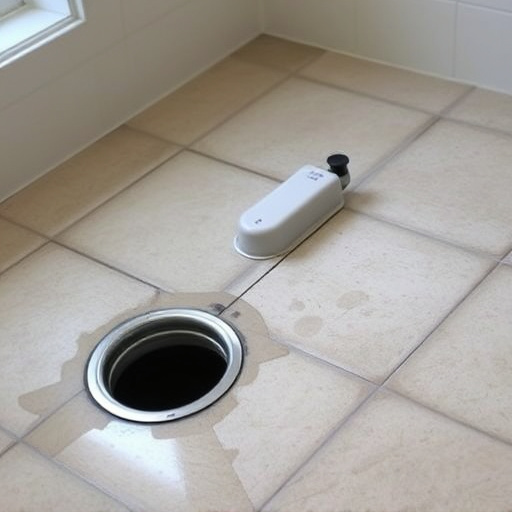 Dallas Slab Leak Repair