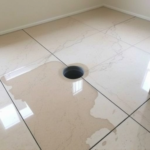 Dallas Slab Leak Repair