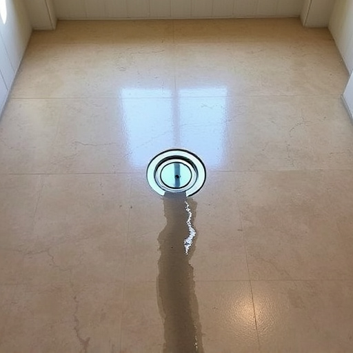 Dallas Slab Leak Repair
