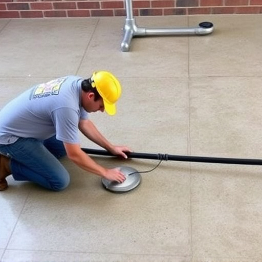 Dallas Slab Leak Services