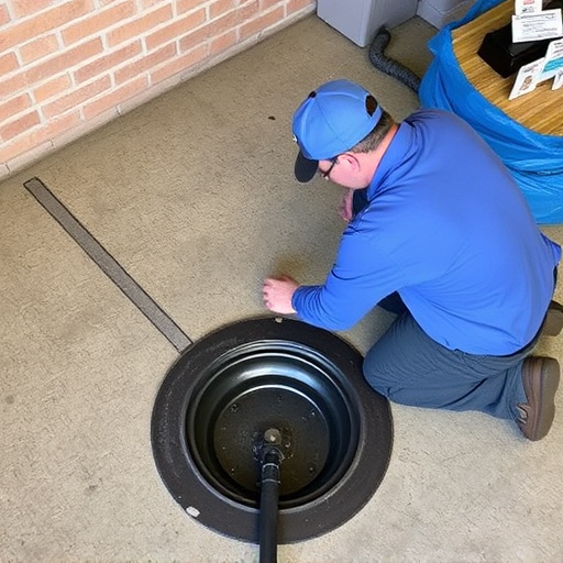 Dallas Slab Leak Services