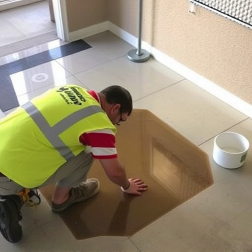 Dallas Slab Leak Services