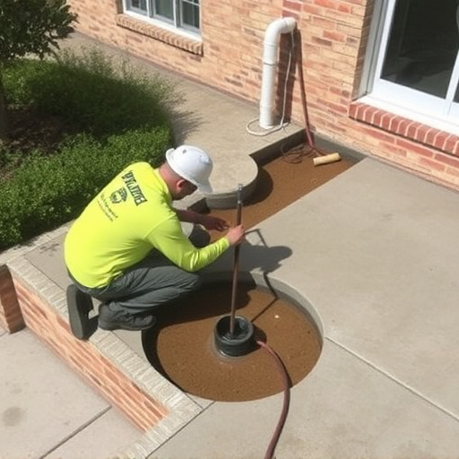 Dallas Slab Leak Services