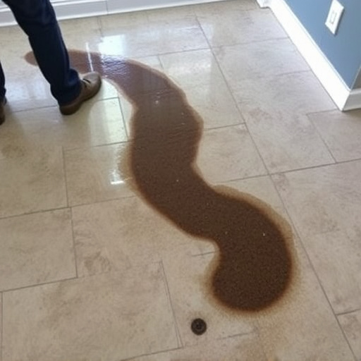Dallas Slab Leak Services