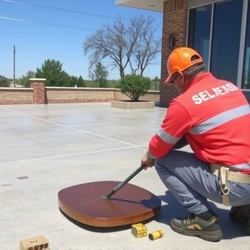 Dallas Slab Leak Services