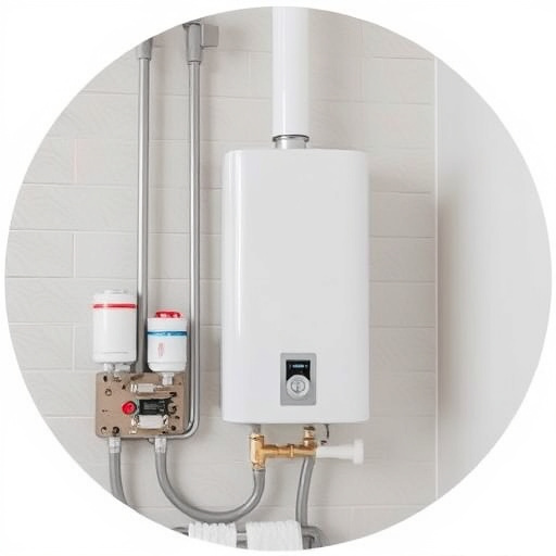 Dallas Tankless Water Heater Installation