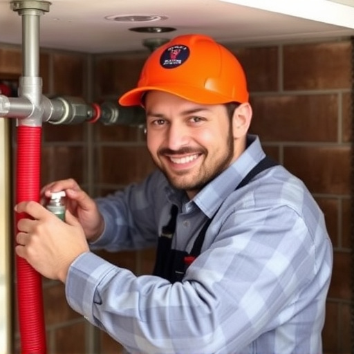 Dallas TX Plumbing Contractor