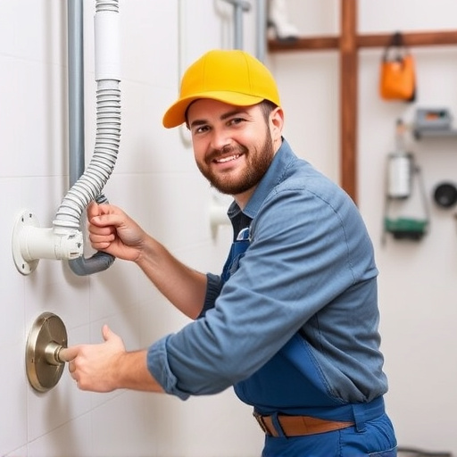 Dallas TX Plumbing Contractor
