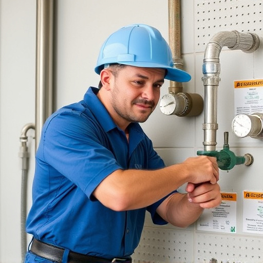 Dallas TX Plumbing Contractor