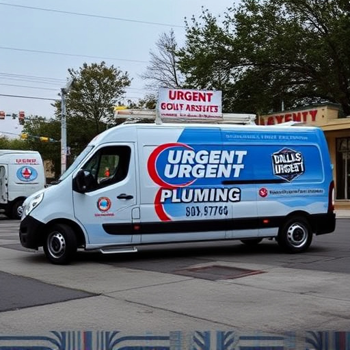 Dallas Urgent Plumbing