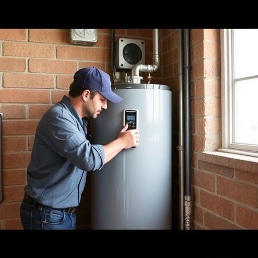Dallas Water Heater Maintenance