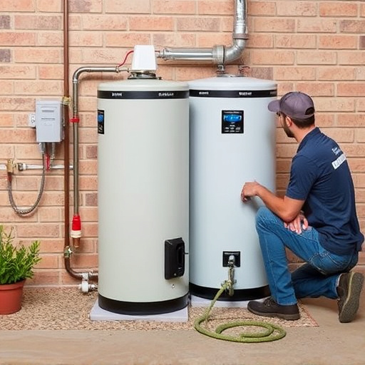 Dallas Water Heater Maintenance