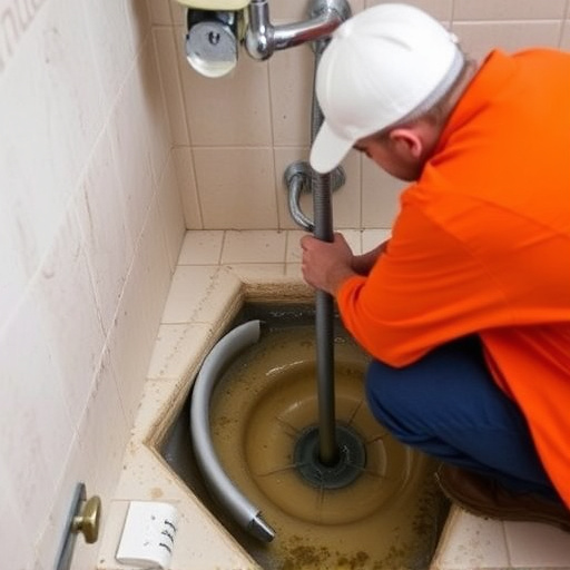 Drain Cleaning Companies in Arlington